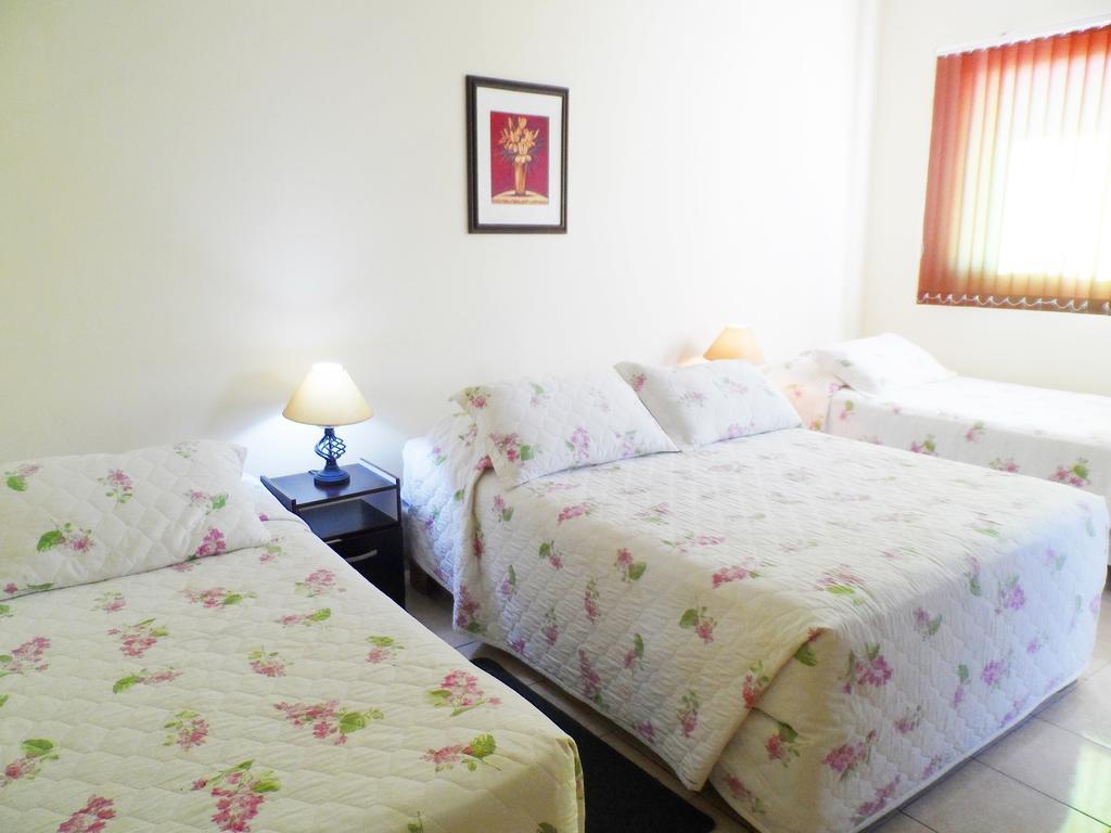 Petit Rivera Hotel Room photo