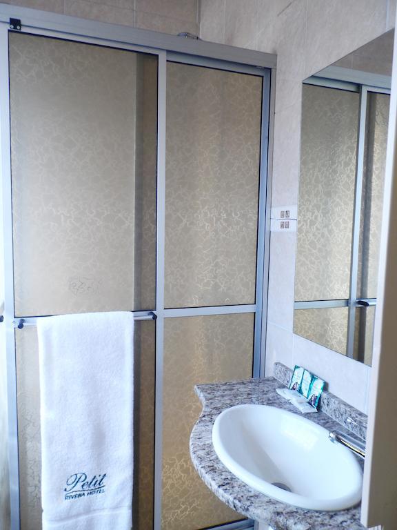Petit Rivera Hotel Room photo