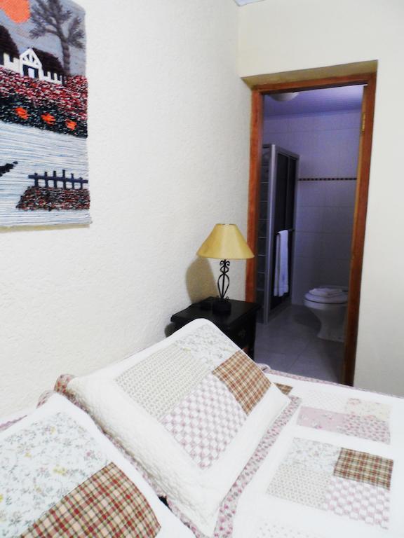 Petit Rivera Hotel Room photo